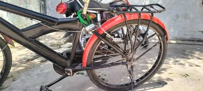 cycle 4 sale