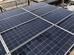ZNSHINE solar panels 330watts