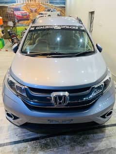 Honda BR-V 2019