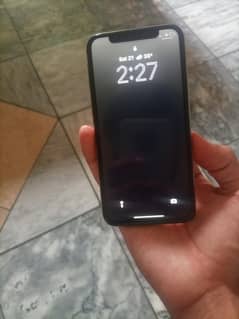 iphone Xs 256 GB Factory unlock