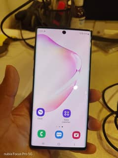 Samsung Note 10 5G (Non PTA)