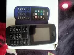 nokia 105