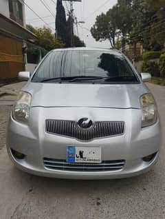 vitz 1.0