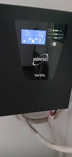 Homage