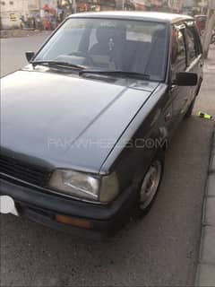 Charad for urgent sale in a good condition