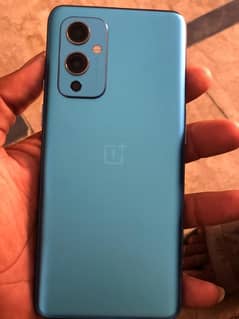 OnePlus9