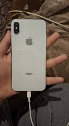 Iphone x officially approved