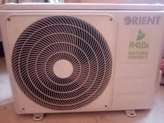 Orient Efficient Delta-12 Split AC