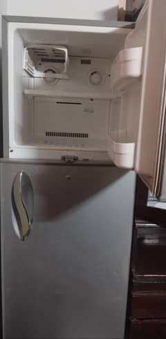 LG fridge