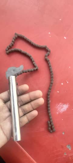 Fighting Tools