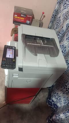 Ricoh 301 All in One Printer for sale