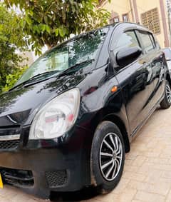 Daihatsu Mira 2011
