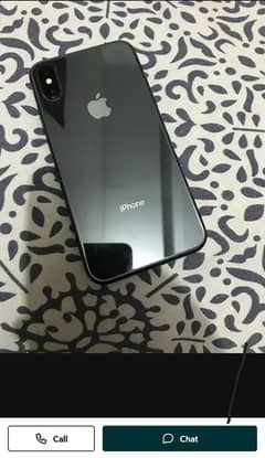 iPhone X Exchange Possible