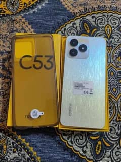 Realme C53 (6/128)