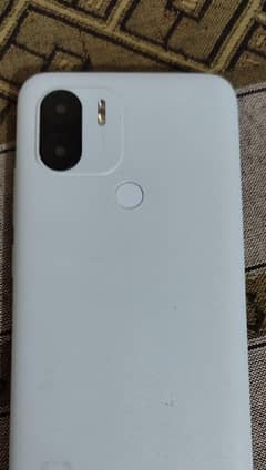 Redmi A2 plus 3/64 Dual sim PTA approved