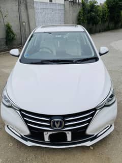 Changan