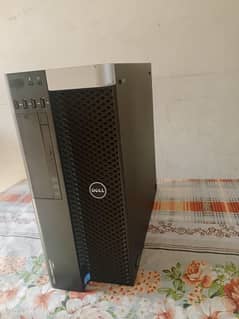 Dell Octa Core PC 8GB Ram 320GB HDD Final Price