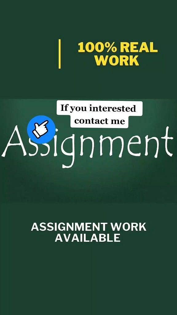DATA ENTRY.   LOGO DESIGN.   ASSIGNMENT WORK.   TYPING 6