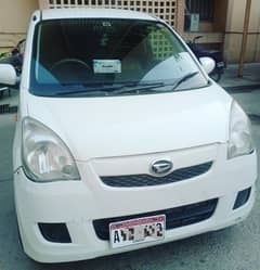 Mira 2007 / 2013 Genuine Condition (1st Owner)