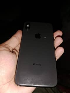 iphone x 256gb fu