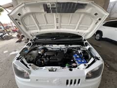 Suzuki alto vxr Madl 2024
