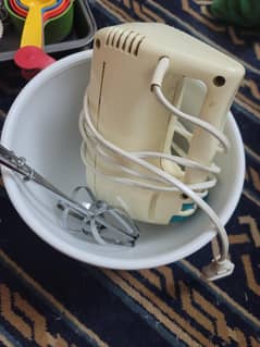 cake machine