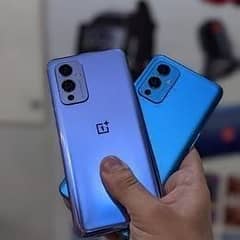 One Plus 9 12GB 256GB Global Dual Sim Approved