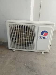 urgent sale gree outdoor 1 ton