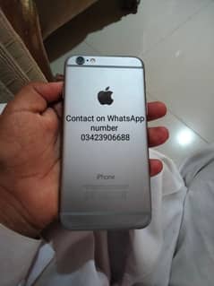 iPhone