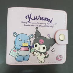 wallets