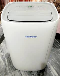 Skywood 1 ton Portable invertor AC- Energy Efficient | Compact