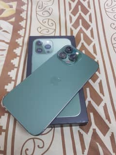 IPHONE 13 PRO MAX PTA APPROVED