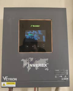 Inverex