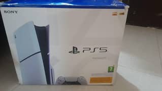 PS5