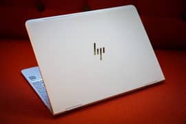 HP SPECTRE X360 | MOST BEAUTIFUL LAPTOP | 8GB/256GB | 10 By 10 L