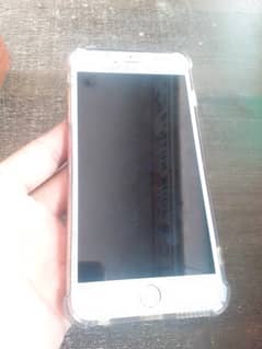 I phone 6 plus