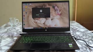 HP