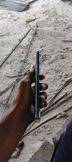 One plus 8 pro 12/256 dual pta  approved exchange possible