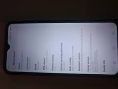 Infinix hot 8 lite