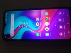 Infinix hot 8 lite