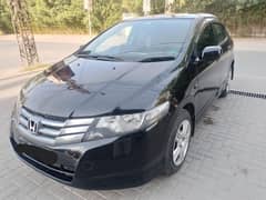 HONDA CITY 1.3 i-vtec