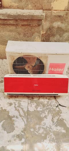 AC and outer