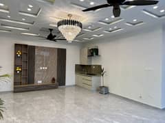 Ideal 1 Kanal House Available In Bahria Town Phase 2, Rawalpindi