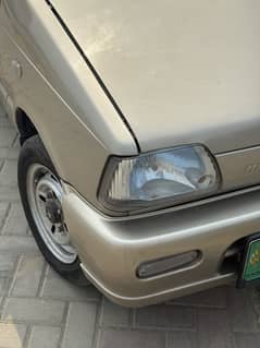Mehran 2018