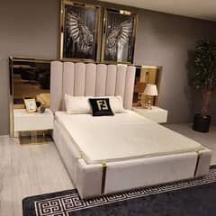 Luxury Bed Available