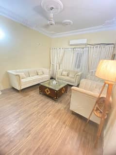 Leased House For Sale On Prime Location