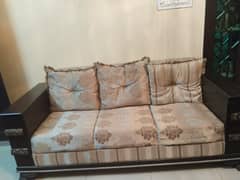 2 sofa set for sale. .