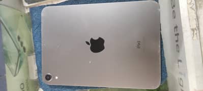 ipad mini 6