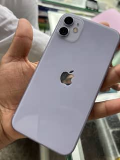 iPhone