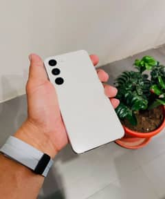 Samsung S23 Approved